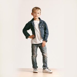 Denim