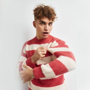 Woven