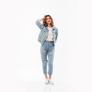 Denim
